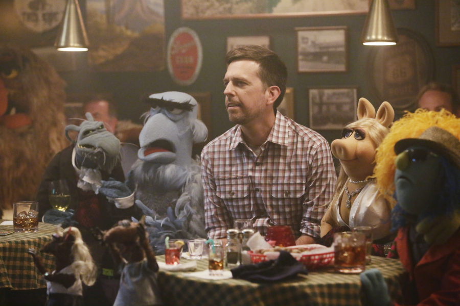 The Muppets at Midseason: The Good, the Bad, and the Deadly