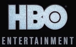 HBO Entertainment logo