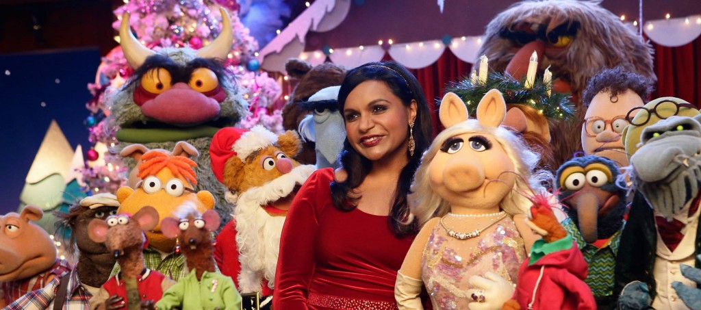The Muppets’ New Showrunner Talks About Changes in Store