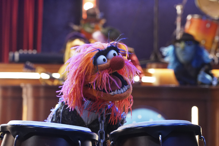 Photos for The Muppets Episode 1 – “Pig Girls Don’t Cry”