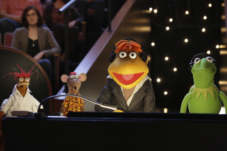 You’ll Have to Wait an Extra 30 Minutes for The Muppets