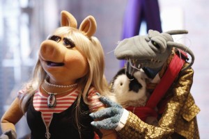 The Muppets Episode 13: Got Silk? – Review