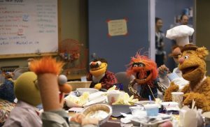 The Muppets Episode 11: Swine Song – Review