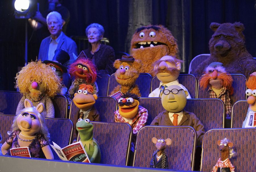 12 Reasons Why The Muppets Deserves a Second Season