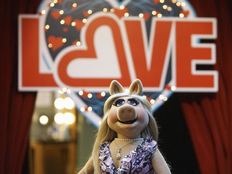 The Muppets Finale: Because… Love – Review