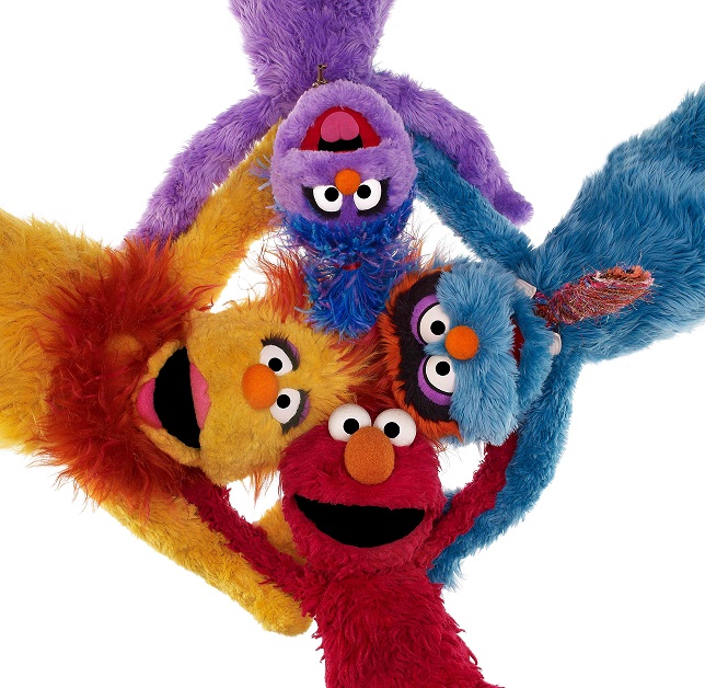 Sesame Street’s Furchester Extends Its Stay