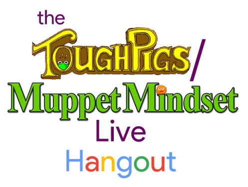 Watch Muppet Fan Sites Talk About The Muppets