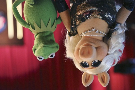 The Muppets Returning to Australia, Mate