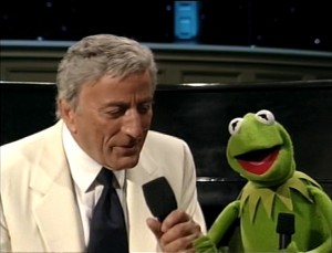 Muppets Tonight Tony Bennett Firefly