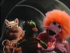 Muppets Tonight Odd Squad