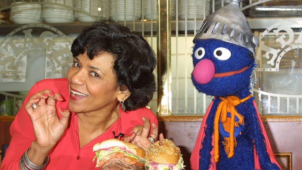 Sesame Street’s Maria to Get Lifetime Achievement Award