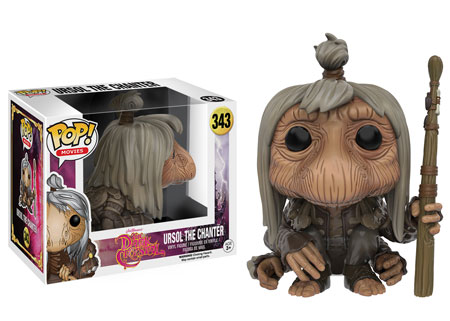 First Look at Funko’s Dark Crystal Pops