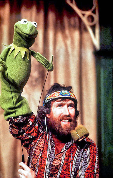 New Traveling Henson Museum Exhibition Coming to Seattle