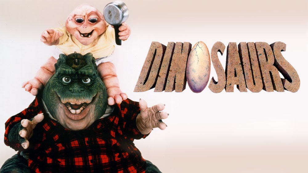 Dinosaurs to Catch Up with the Times on ABC Streaming Service