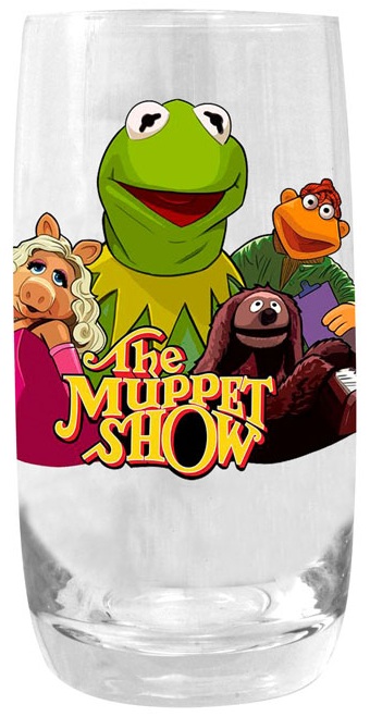 Cheers! Muppet Tumblers Coming Soon