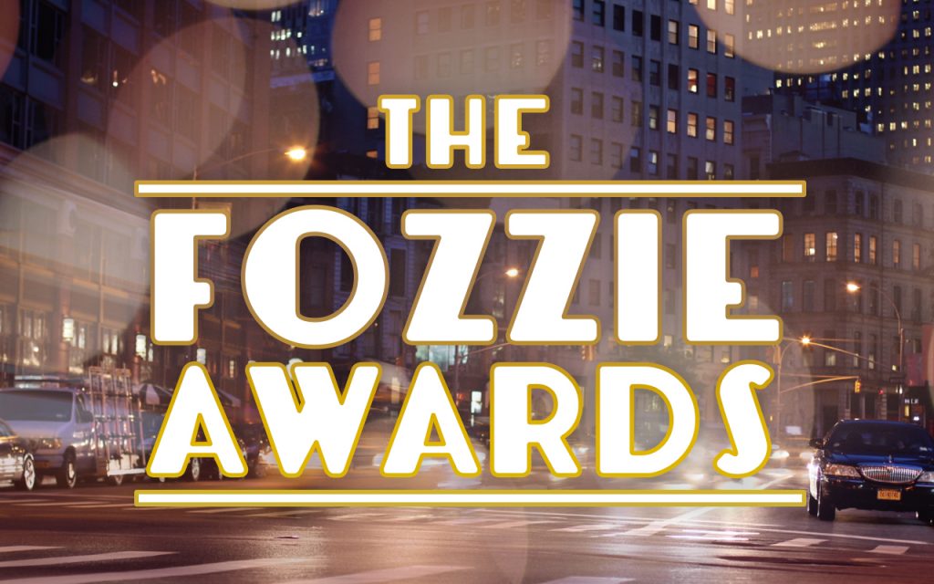 The Fozzie Awards: The Muppet Fans’ TV Awards Show