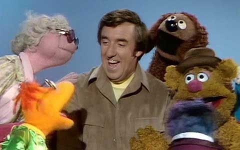 The Muppet Show: 40 Years Later – Jim Nabors