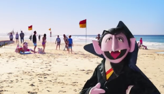 The Count Counts Everyone in Queensland