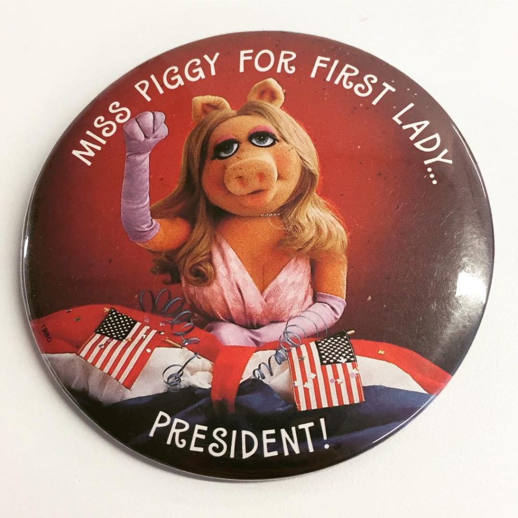 first-lady