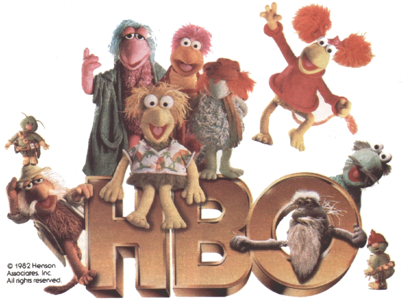 Fraggle Rock Cannot Leave the Magic of HBO