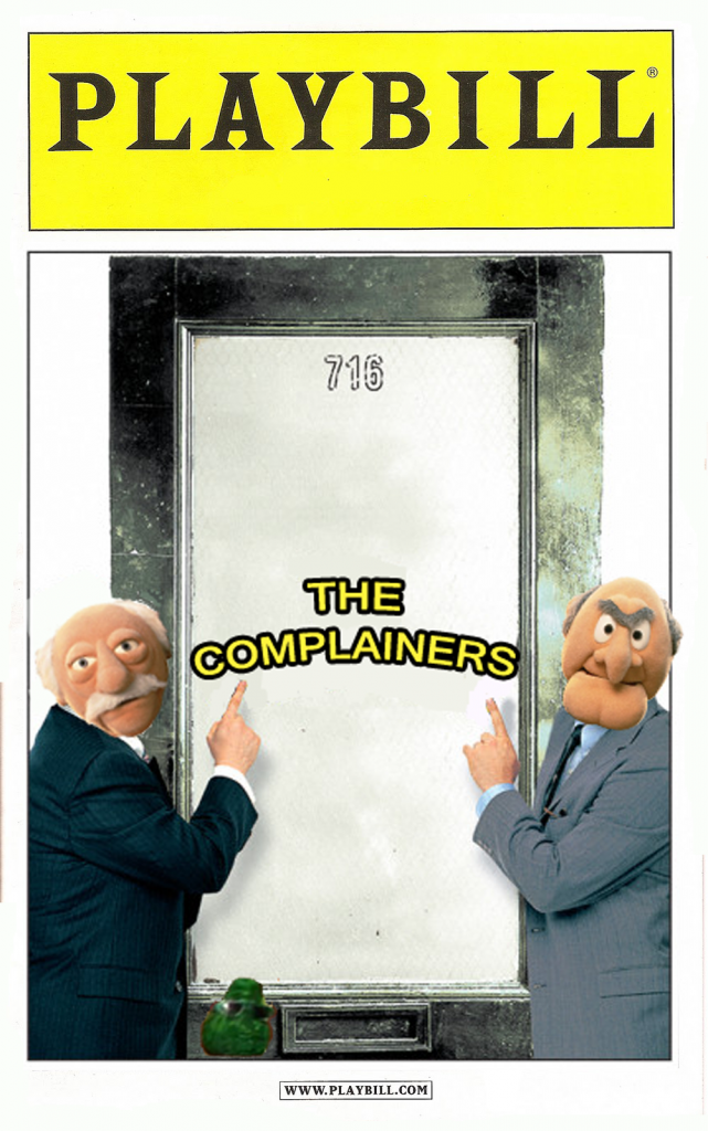 the-complainers