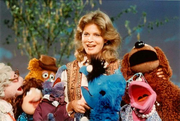The Muppet Show: 40 Years Later – Candice Bergen