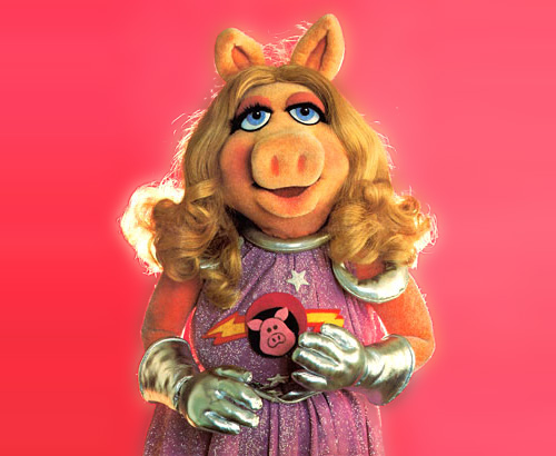 Pigs, Muppet Wiki