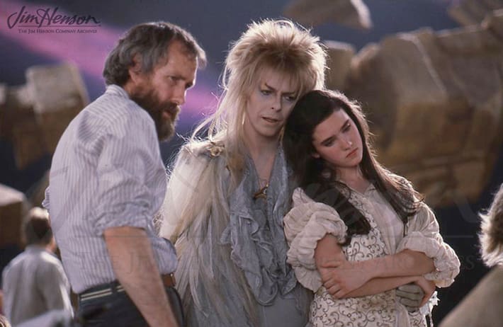 Video Review: Labyrinth the Ultimate Visual History