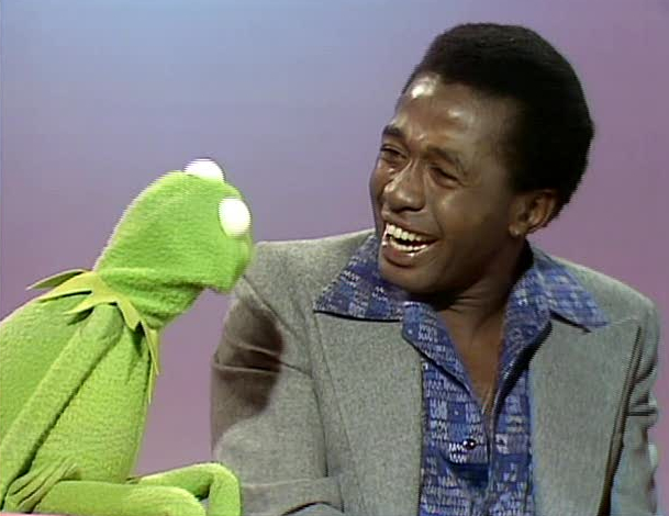 The Muppet Show: 40 Years Later – Ben Vereen