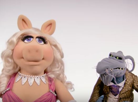 Miss Piggy, Other Muppets to Perform at the Hollywood Bowl
