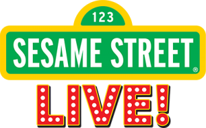 They Look Smaller on TV: Sesame Street Live Musings