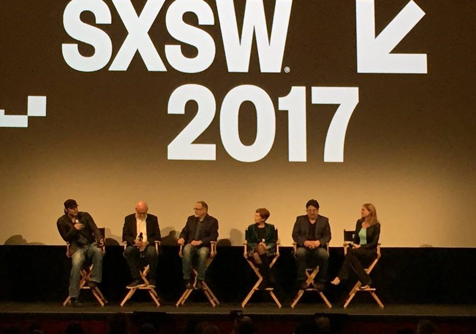 Muppet Guys Talking: The SXSW Q&A
