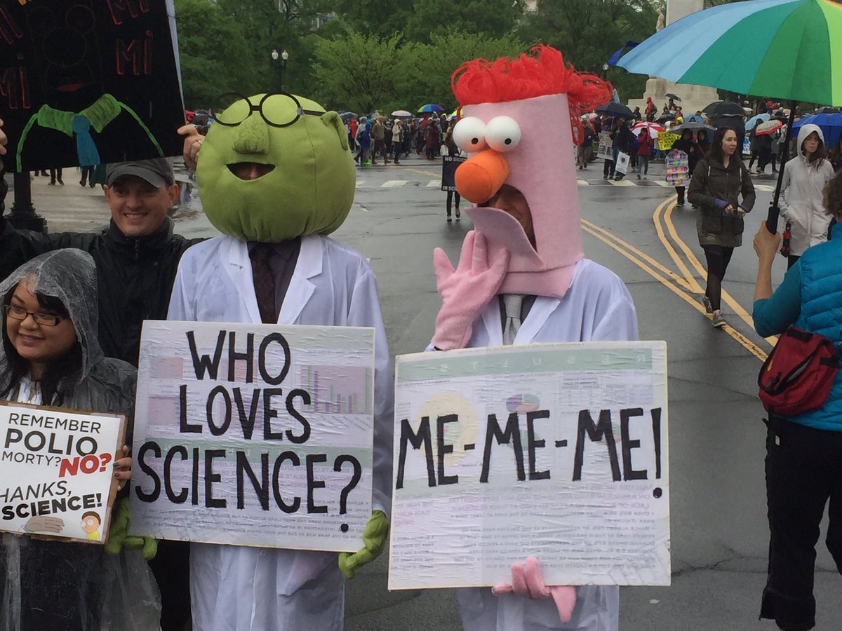 Meep for Science