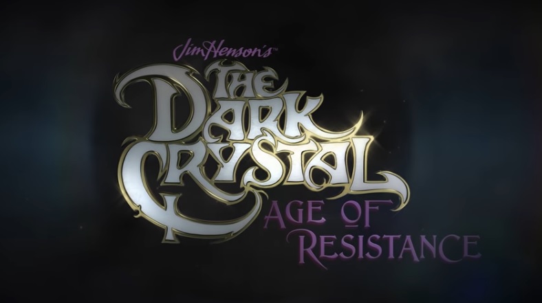 New Dark Crystal Series Coming to Netflix