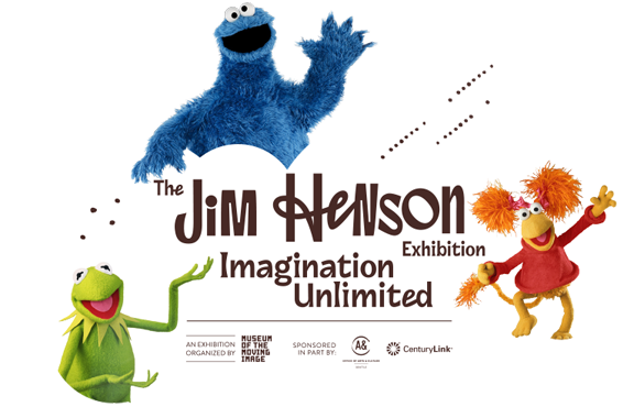 Traveling Jim Henson Exhibition Is Now Open in Seattle