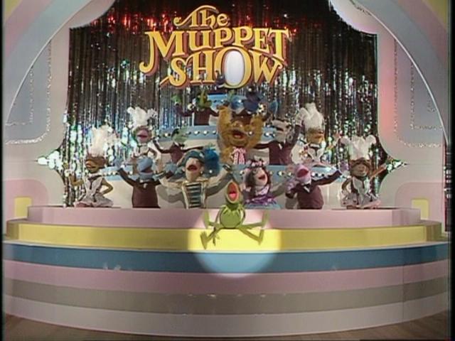 The Muppet Show: Season 1