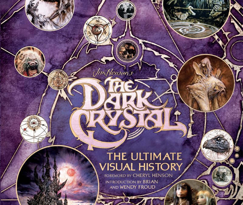 Preview – Dark Crystal: The Ultimate Visual History