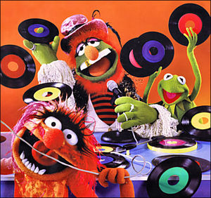 NYC Week: The Manhattan Music of The Muppets