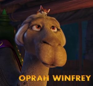 Watch the Trailer for the Henson Company’s Upcoming Nativity Movie