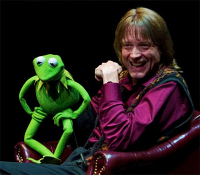EXCLUSIVE: Steve Whitmire No Longer with the Muppets