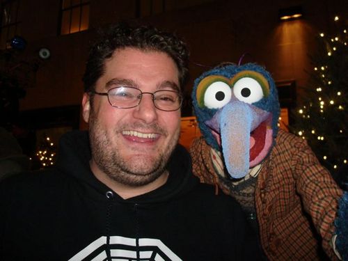 Bobby Moynihan to Join Muppets at Hollywood Bowl