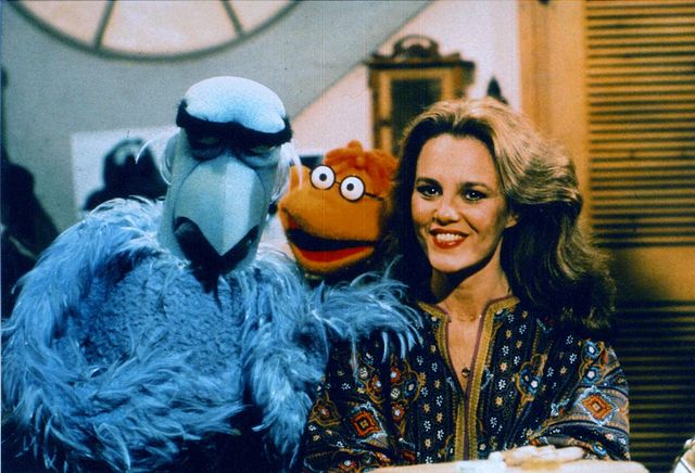 The Muppet Show: 40 Years Later – Madeline Kahn