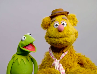 Good Grief, It’s Another New Kermit Video