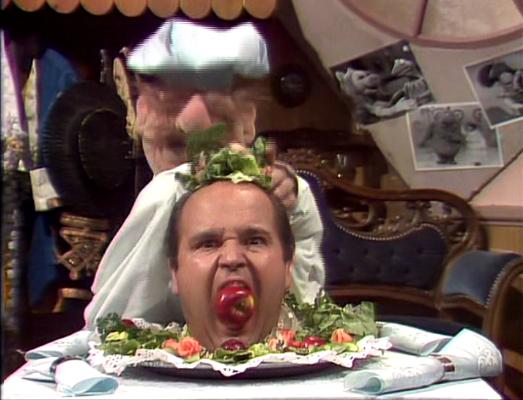 The Muppet Show: 40 Years Later – Dom DeLuise