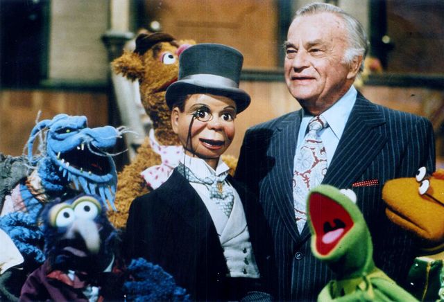 The Muppet Show: 40 Years Later – Edgar Bergen