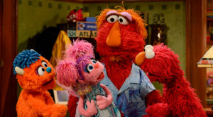 Everything You Need to Know About Sesame Street Season 48 - ToughPigs