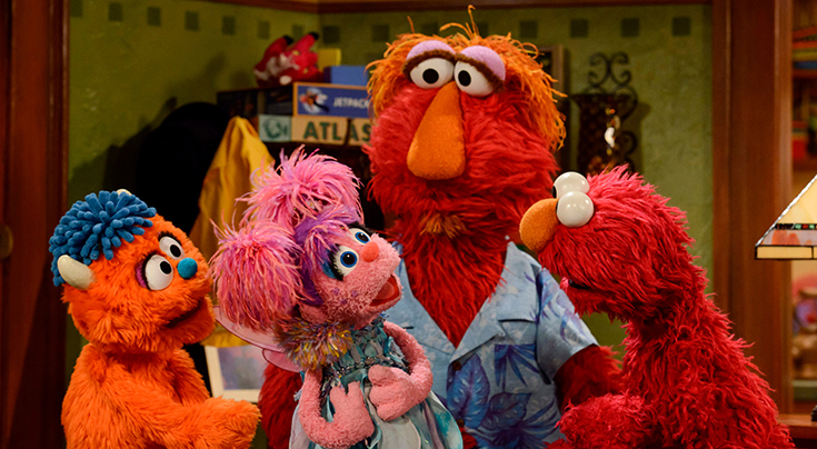 Everything You Need to Know About Sesame Street Season 48