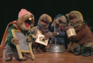 Emmet Otter Songs Ranked By Christmassyness