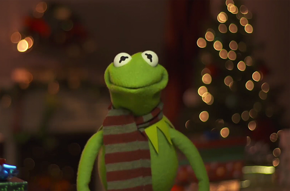 Kermit Presents Muppet Christmas Carol Facts