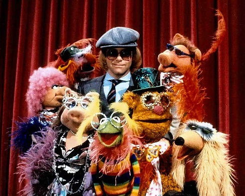 TAKE THIS QUIZ! Can You Pick Which Celebrities Appeared on The Muppet Show?